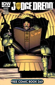 Judge Dredd (FCBD) (2013) (digital-Empire