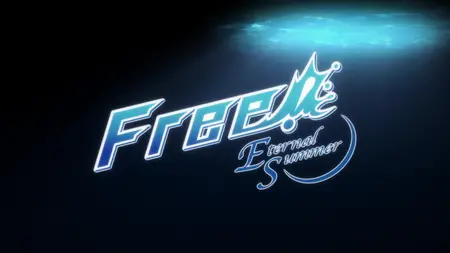 Free Eternal Summer E01