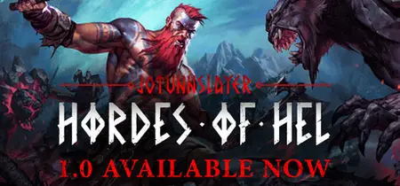 Jotunnslayer Hordes of Hel (2025)