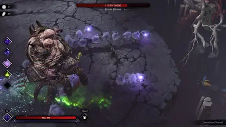 Jotunnslayer Hordes of Hel (2025)