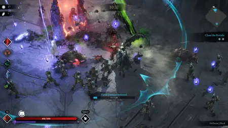 Jotunnslayer Hordes of Hel (2025)