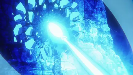Dragon Ball DAIMA S01E08 1080p NF WEB DL AAC2 0 H 264 (Multi Subs Dragon Ball DAIMA S01E08 Tamagami