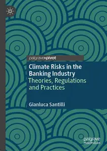 Climate Risks in the Banking Industry: Theories, Regulations and Practices