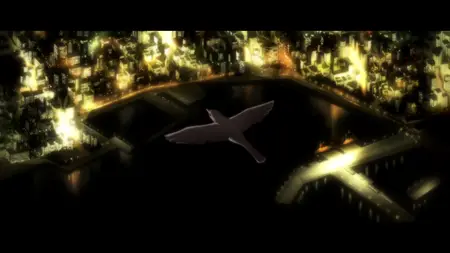 Monogatari - S02E11 (BD 1080p HEVC Opus