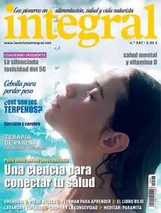 Integral - Agosto 2025