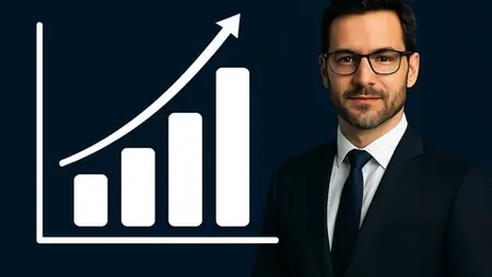 21: Day Ceo Personality Transformation