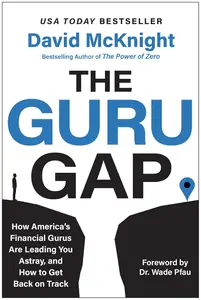 The Guru Gap