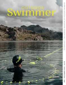 Outdoor Swimmer - December 2024