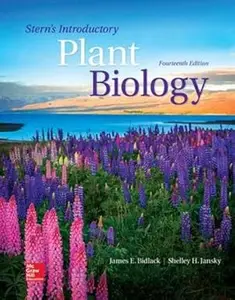 Stern's Introductory Plant Biology (Repost)