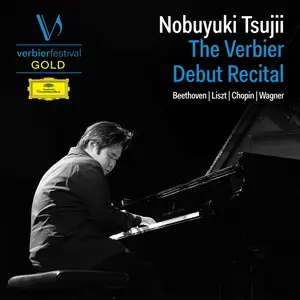 Nobuyuki Tsujii - Nobuyuki Tsujii- The Verbier Debut Recital (2025) [Official Digital Download]