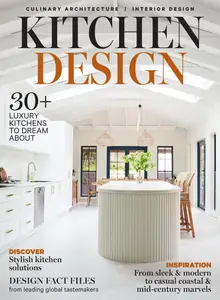 Kitchen Design 2025