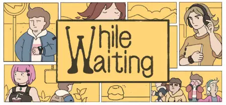 While Waiting (2025)