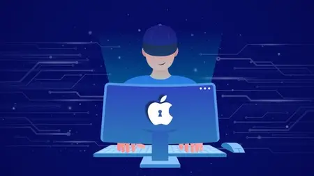Hacking and Pentesting iOS Applications