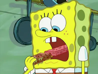 SpongeBob SquarePants S08E19