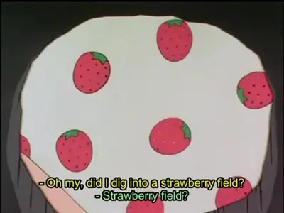 Time Bokan Series - Itadakiman - 02