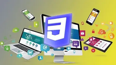 Responsive Web Design with CSS: A Complete CSS Guide