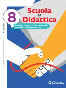 Scuola e Didattica - Maggio 2025