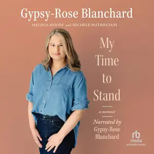 My Time to Stand: A Memoir [Audiobook]