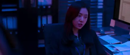 Dr. Brain S01E03