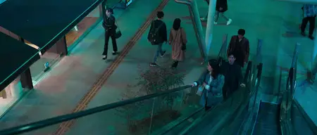 Dr. Brain S01E03