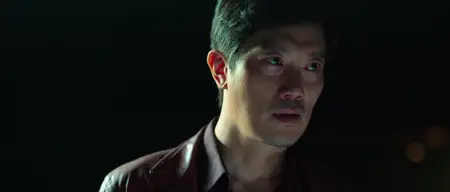 Dr. Brain S01E03