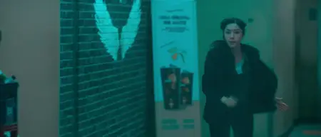 Dr. Brain S01E03