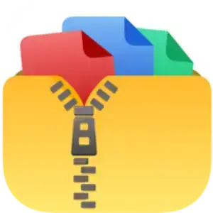 Oka Unarchiver - Unzip ZIP RAR 2.1.13