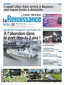 La Renaissance Le Bessin - 20 Mars 2025