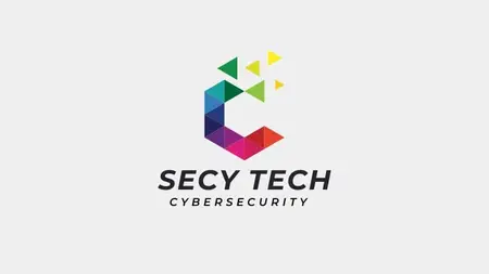 SECY TECH   Path to Cybersecurity: A Beginner's Guide
