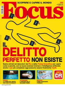 Focus Italia - Settembre 2025