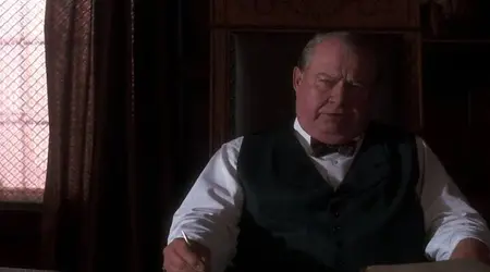 Eight Men Out (1988)