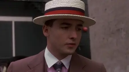 Eight Men Out (1988)