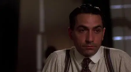 Eight Men Out (1988)