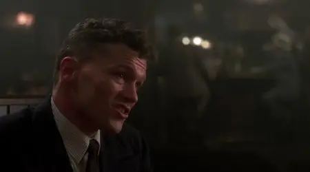 Eight Men Out (1988)