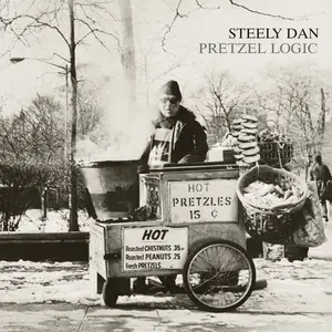 Steely Dan - Pretzel Logic (1974/2023) [Official Digital Download 24/192]