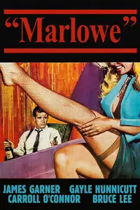 La Valse des truands / Marlowe (1969) [Dual Audio]