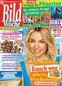 BildWoche - 28 Mai 2025