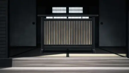 Blue Miburo (2024 S01E02 002 A World Where Its Okay to Cry SubsPlease