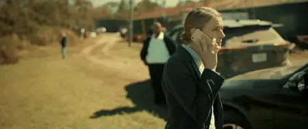 Holy Ghost (2025)