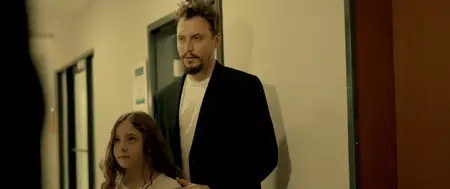 Holy Ghost (2025)
