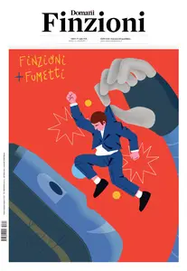 Domani Finzioni - 12 Luglio 2025