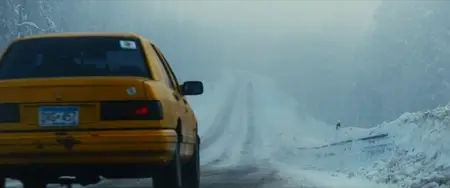 Delivery Run (2024)