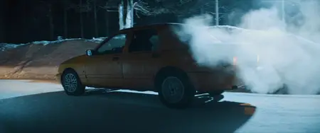 Delivery Run (2024)