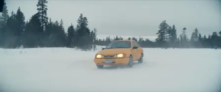 Delivery Run (2024)