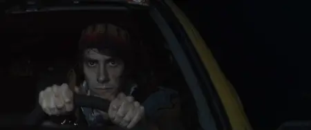 Delivery Run (2024)