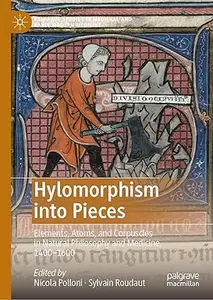 Hylomorphism into Pieces