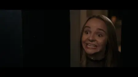 Secret Headquarters (2022)