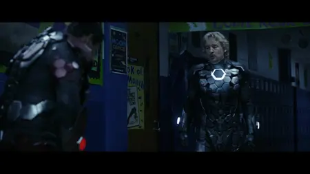 Secret Headquarters (2022)