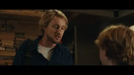 Secret Headquarters (2022)