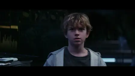 Secret Headquarters (2022)